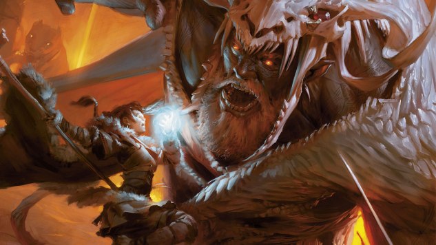 yukarjama 分享 5 Tabletop RPG Alternatives to Dungeons & Dragons - #